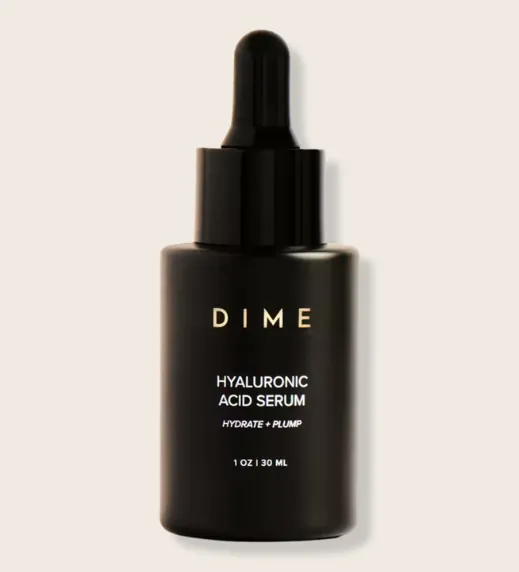 Dime Hyaluronic Acid Serum